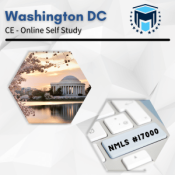 Washington DC Online Self Study Thumbnail