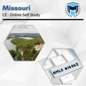 Missouri CE