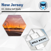New Jersey CE