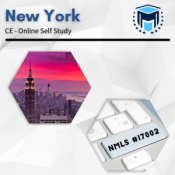 New York CE